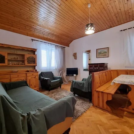 Apartament Zen