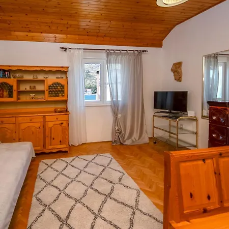 Apartament Zen Grebaštica