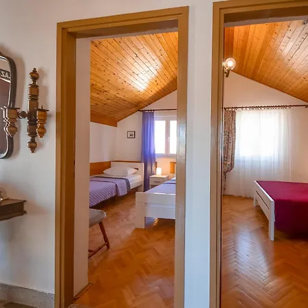 Apartament Zen *
