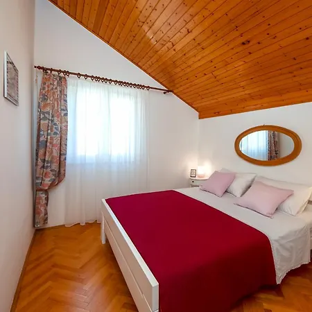 Apartament Zen *