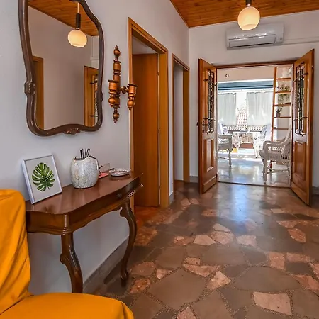 Zen Apartament