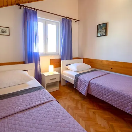 Zen Apartament Grebaštica