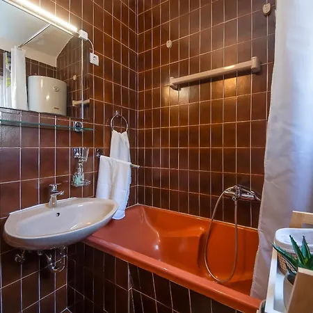 Apartament Zen Grebaštica