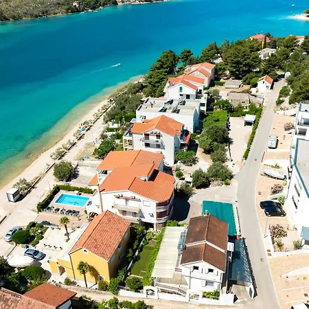 Zen Grebaštica