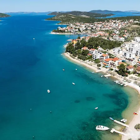 Apartament Zen Grebaštica