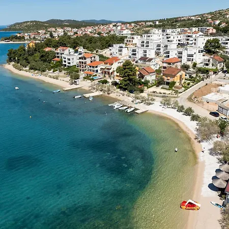 Zen * Grebaštica