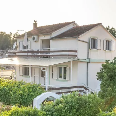 Zen Apartament *