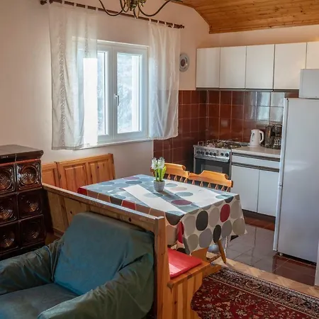 Apartman Zen Grebastica