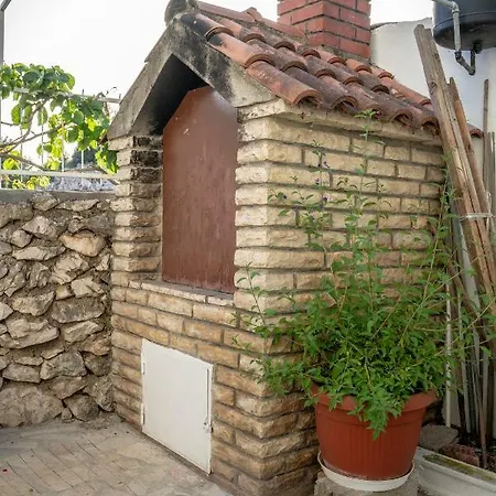 Zen Grebaštica