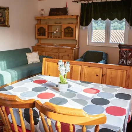 Apartament Zen