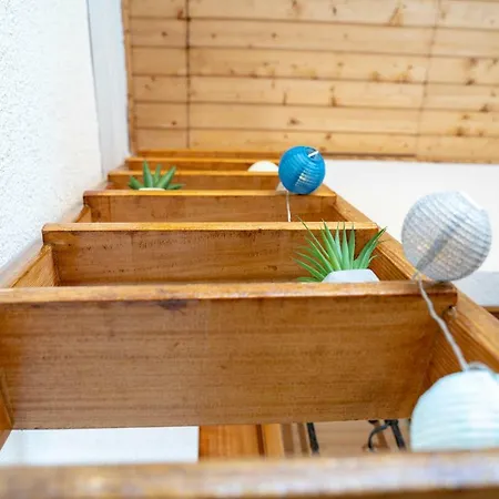 Zen Apartment Grebaštica